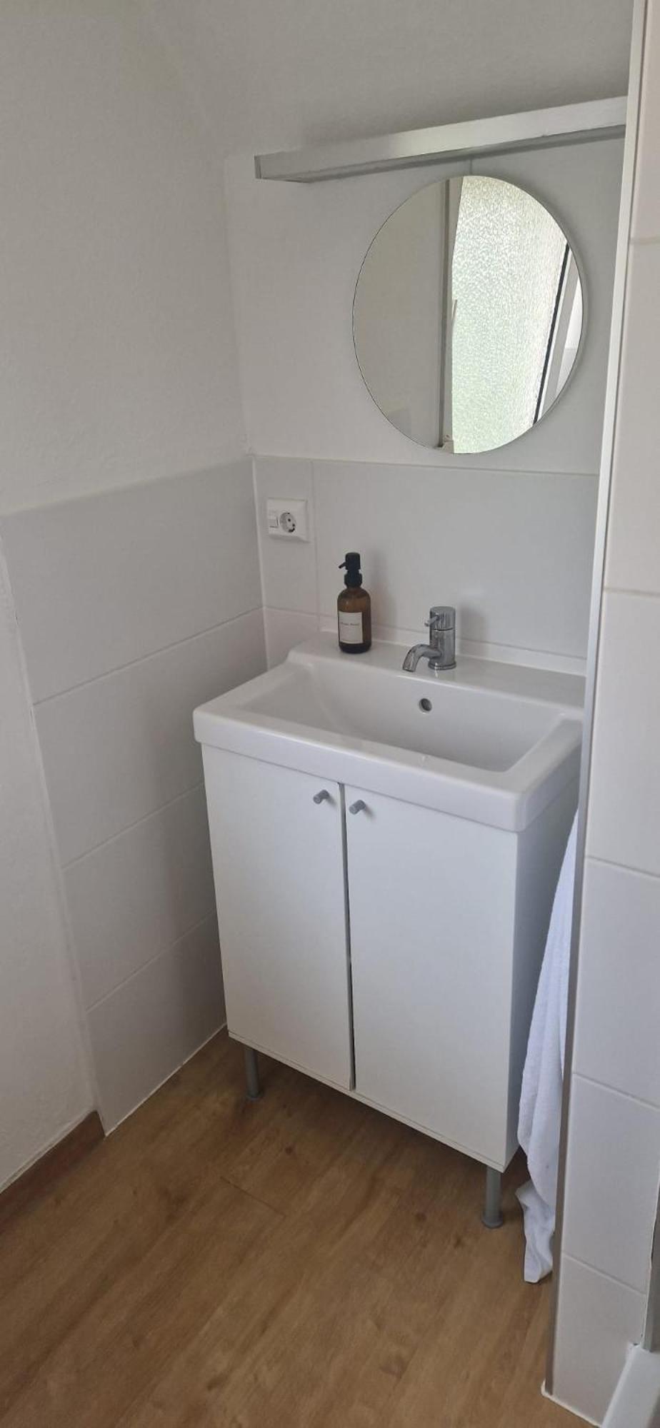 Appartement Great Botanischer Garten *
